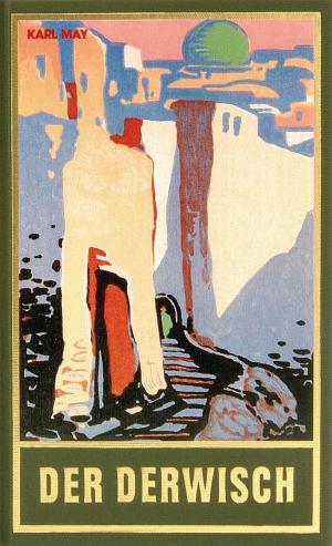 Cover of the book Der Derwisch by Karl May