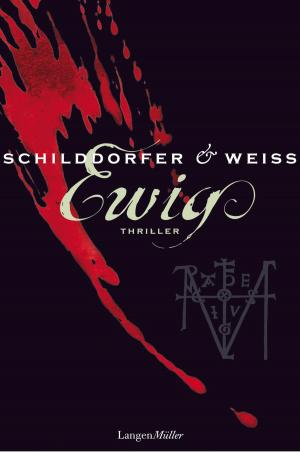Cover of the book Ewig by Herbert Rosendorfer