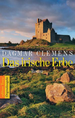 Cover of the book Das irische Erbe by Guido M. Breuer