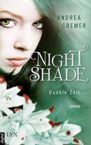 Cover of Nightshade - Dunkle Zeit