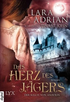 Cover of the book Der Kelch von Anavrin - Das Herz des Jägers by Lynsay Sands