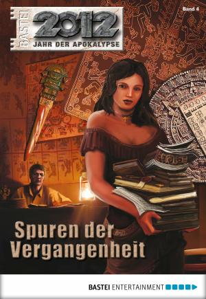 Cover of the book 2012 - Folge 04 by Michael Marcus Thurner