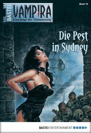 Cover of the book Vampira - Folge 16 by Alfred Bekker