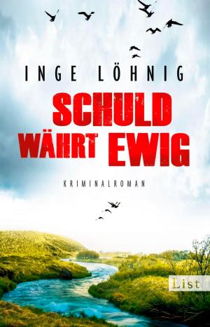 Cover of the book Schuld währt ewig by Barbara Kunrath