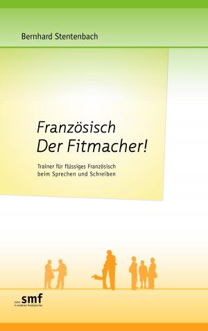 Book cover of Französisch Der Fitmacher!