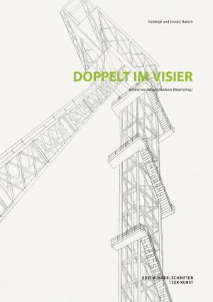 Cover of the book Doppelt im Visier by Christian Schlieder
