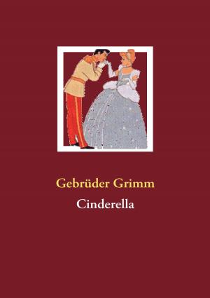 Cover of the book Cinderella by Wolfgang M. Lehmer