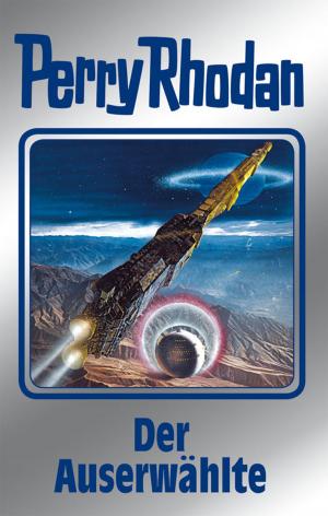 Cover of the book Perry Rhodan 116: Der Auserwählte (Silberband) by Peter Terrid
