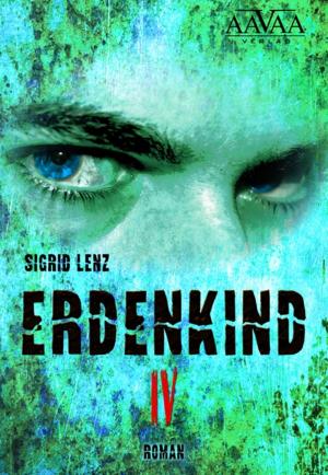 Cover of the book Erdenkind IV by Astrid Plötner