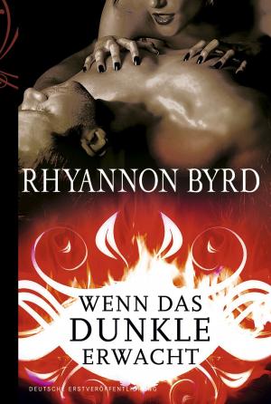 bigCover of the book Wenn das Dunkle erwacht by 