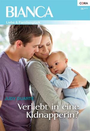 Cover of the book Verliebt in eine Kidnapperin? by Shirley Jump
