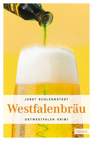 Cover of the book Westfalenbräu by Joseph Hone
