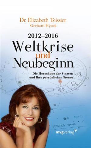 Cover of the book 2012-2016. Weltkrise und Neubeginn by Bettina Cramer