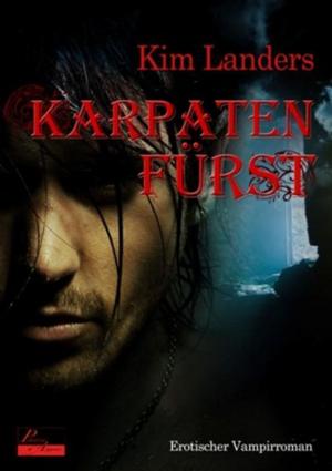 Cover of the book Karpatenfürst by Veronica Lust