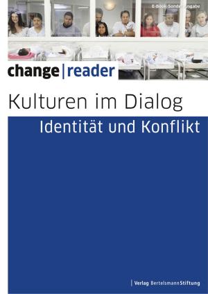 Cover of the book Kulturen im Dialog by Bernhard Badura, Mika Steinke