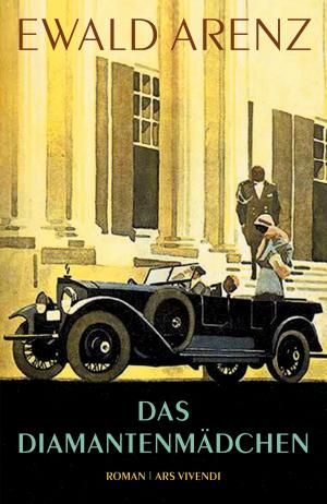 Cover of the book Das Diamantenmädchen (eBook) by Toni Feller