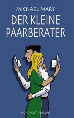Book cover of Der kleine Paarberater