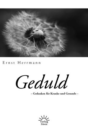 Cover of the book Geduld by J. Ronald Adair