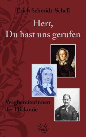 Cover of the book Herr, Du hast uns gerufen by William Rohr