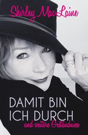 bigCover of the book Damit bin ich durch by 