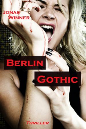 Cover of Berlin Gothic 1: Berlin Gothic