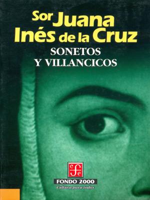 Cover of the book Sonetos y villancicos by Ramón López Velarde