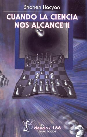 Cover of the book Cuando la ciencia nos alcance, II by Rosario Castellanos