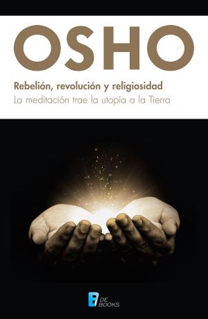 Book cover of Rebelión, revolución y religiosidad