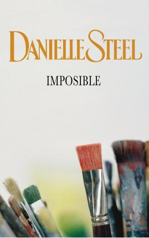 Cover of the book Imposible by Gema Casado
