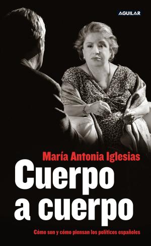 Book cover of Cuerpo a cuerpo