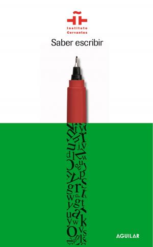 Cover of Saber escribir