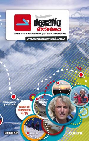 Cover of Desafío extremo