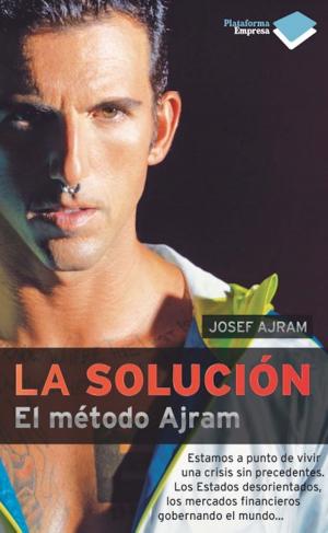 Cover of the book La solución by Karoline Mayer