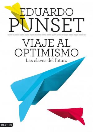 Cover of the book Viaje al optimismo by Silvia García Ruiz