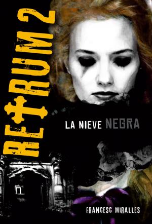 Cover of the book Retrum 2 by Jay Bonansinga, Robert Kirkman