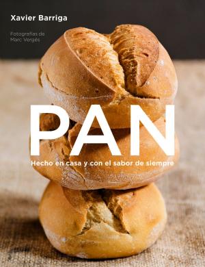 Cover of the book Pan by Eduardo Vaquerizo