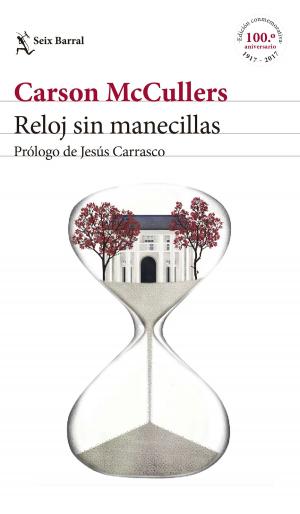 Cover of the book Reloj sin manecillas by Blue Jeans