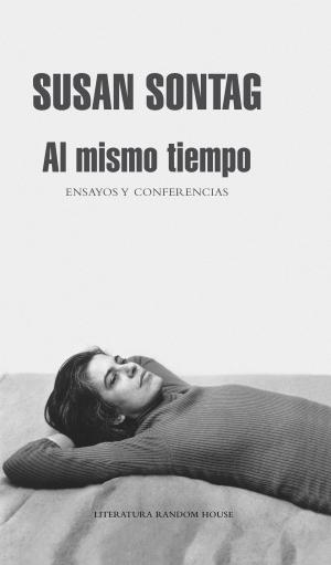 Book cover of Al mismo tiempo