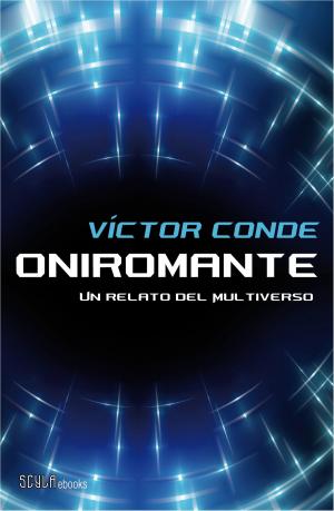 Cover of the book Oniromante by Luis Gutiérrez