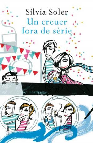 Cover of the book Un creuer fora de sèrie by Donna Leon