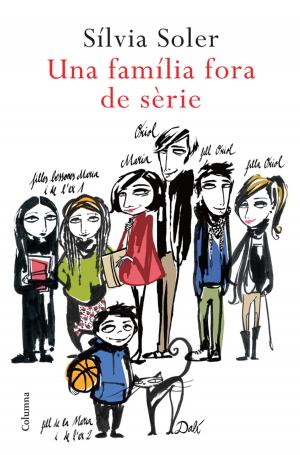 Cover of the book Una família fora de sèrie by Toni Soler
