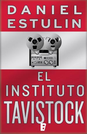 Cover of the book El instituto Tavistock by Olalla García