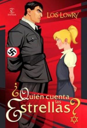 Book cover of ¿Quién cuenta las estrellas?