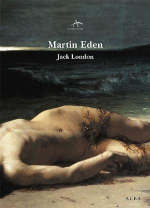 Cover of the book Martin Eden by Anne BOGART