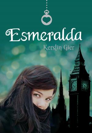 Book cover of Esmeralda (Rubí 3)