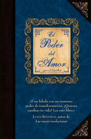 Cover of the book El poder del amor by Geronimo Stilton