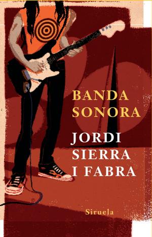 Cover of the book Banda sonora by Cees Nooteboom, Connie Palmen