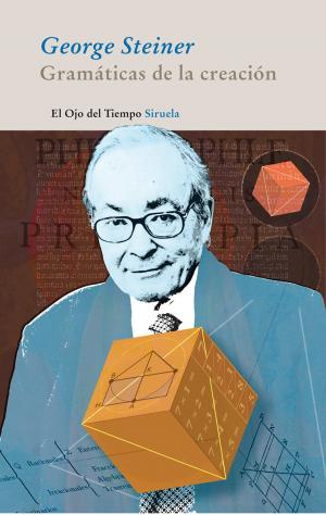 Cover of the book Gramáticas de la creación by Richard David Precht
