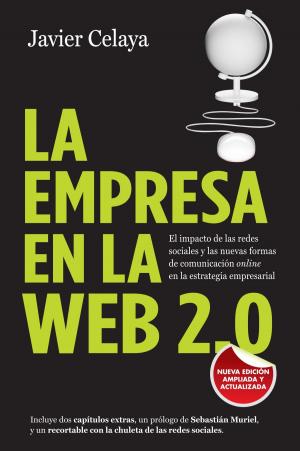 Book cover of La empresa en la web 2.0. Versión completa
