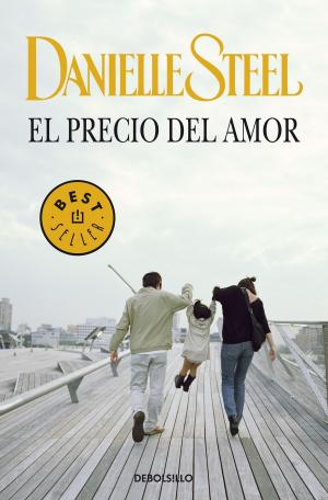 Cover of the book El precio del amor by Patricio Pron